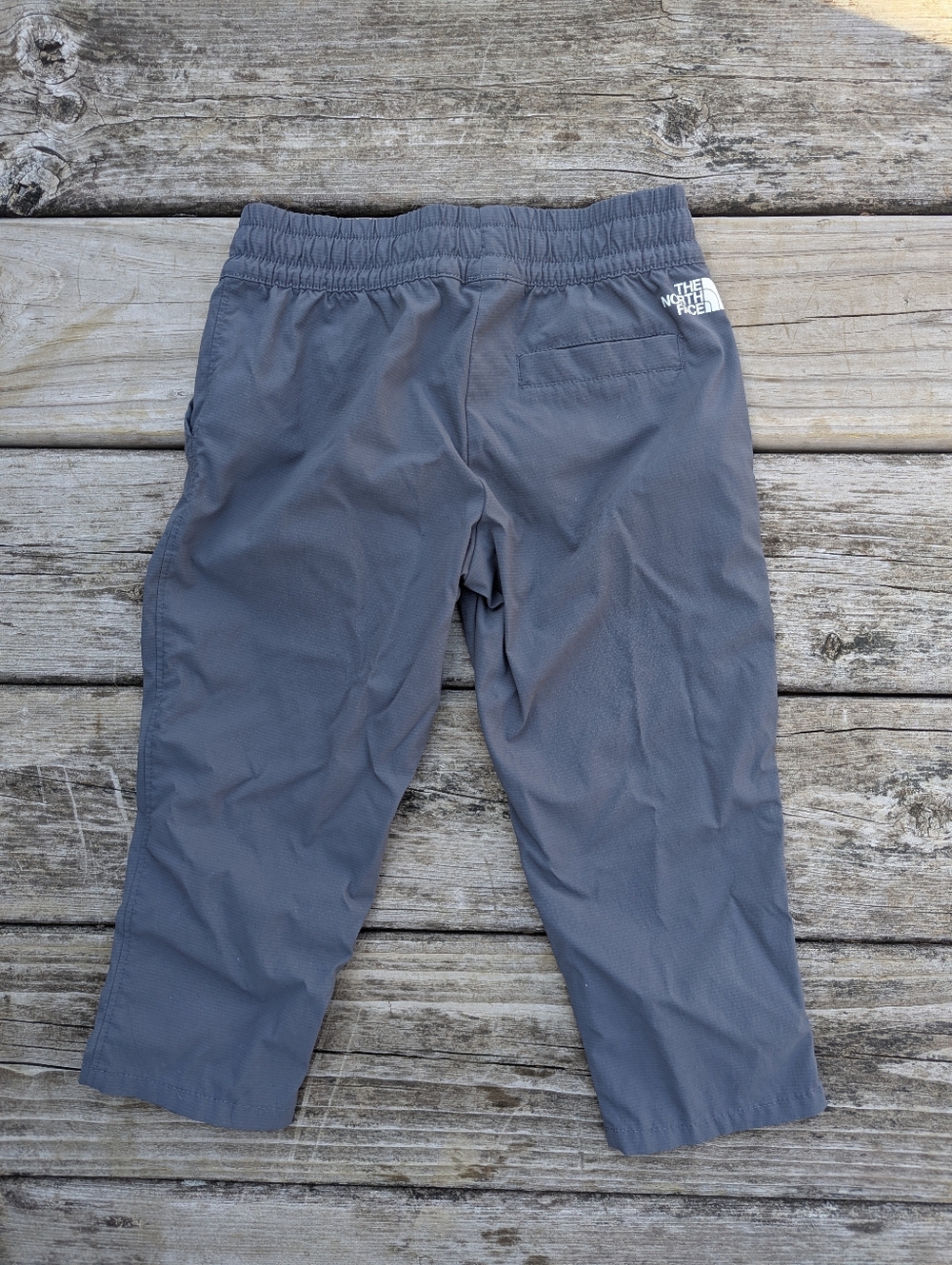 North face Girls Aphrodite 3.0 Capri Size XS